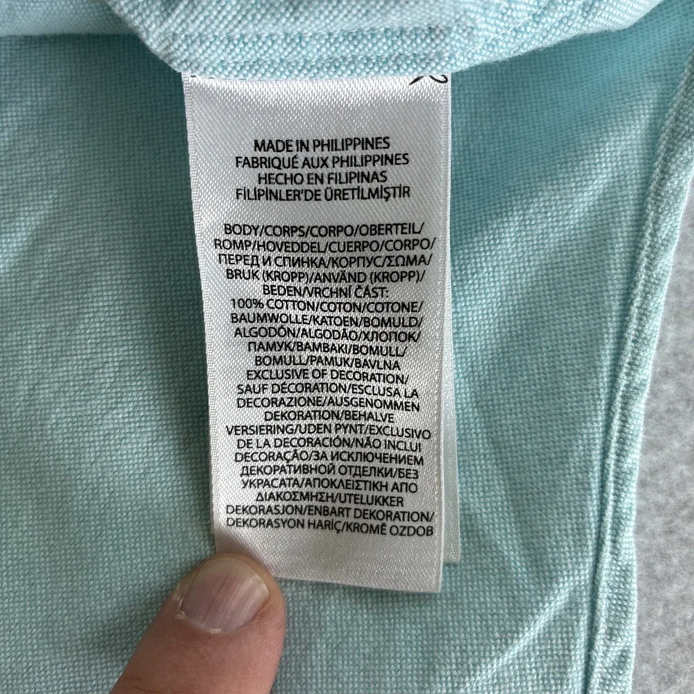 Polo Ralph Lauren features style