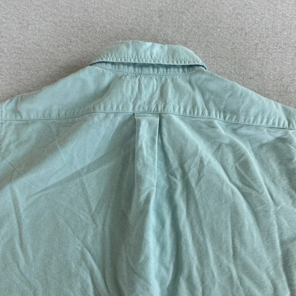 Polo Ralph Lauren features style