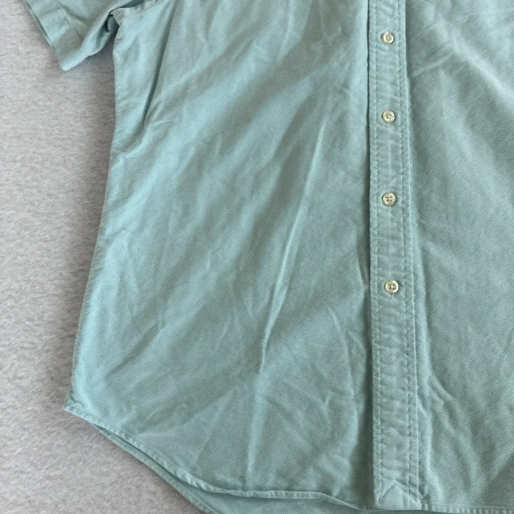 Polo Ralph Lauren features style