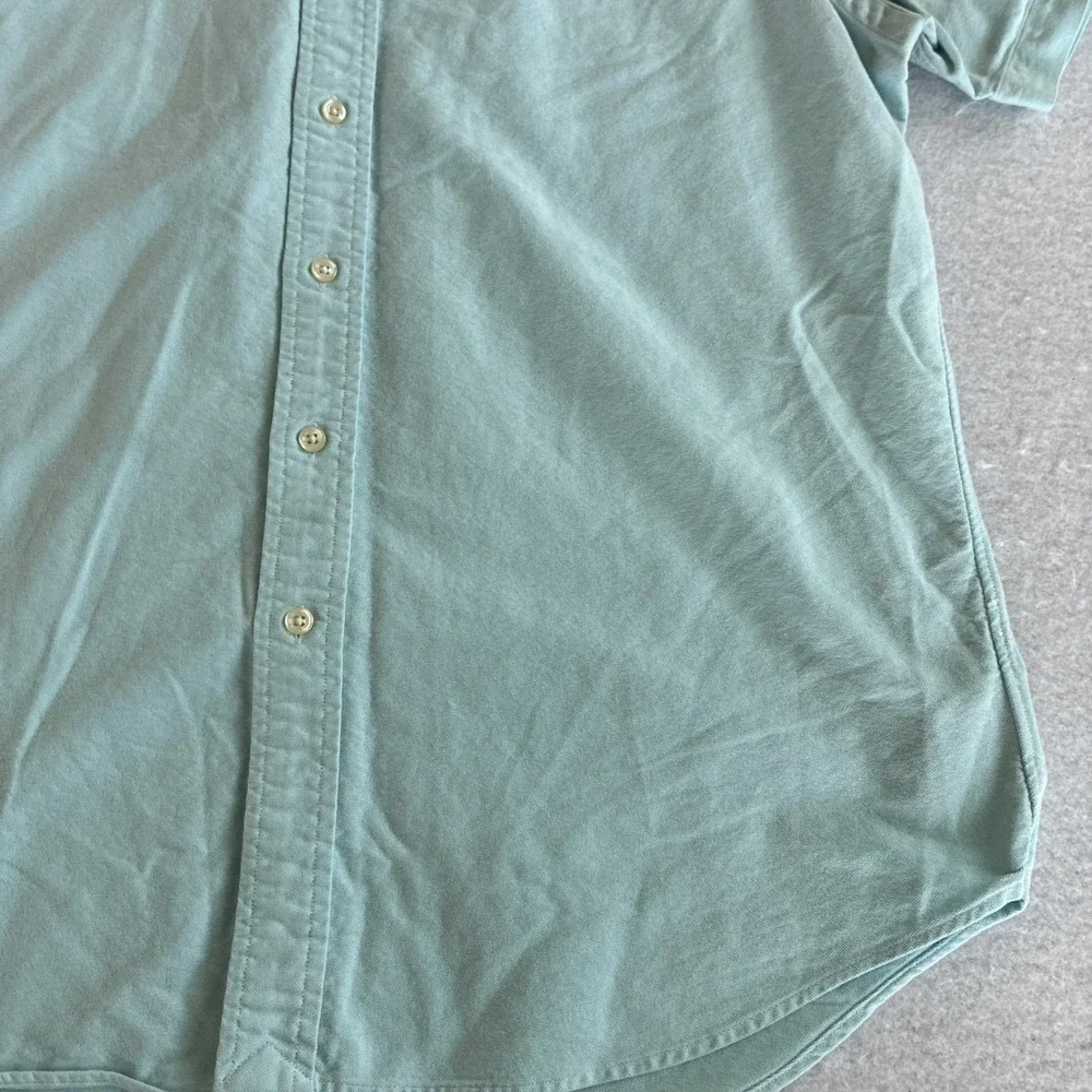 Polo Ralph Lauren features style