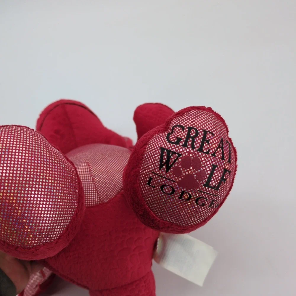 Build-A-Bear build bear