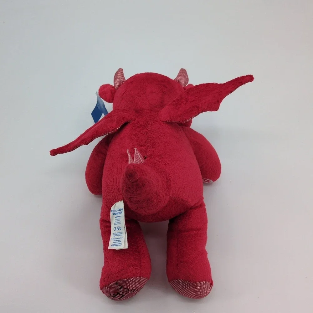 Build-A-Bear build bear