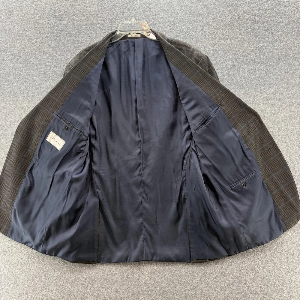 Peter Millar really good