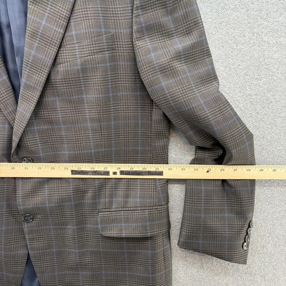 Peter Millar really good