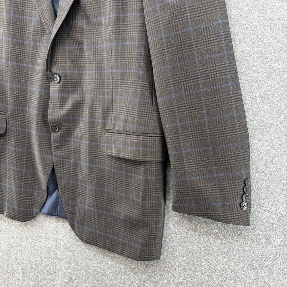 Peter Millar really good