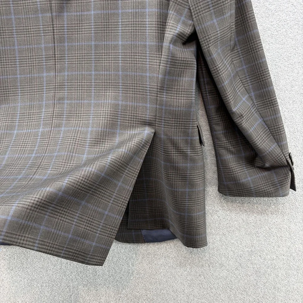 Peter Millar really good