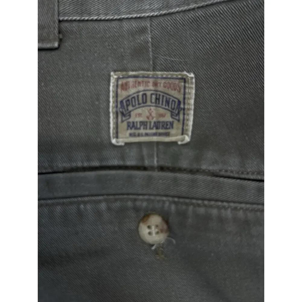 Polo Ralph Lauren step into
