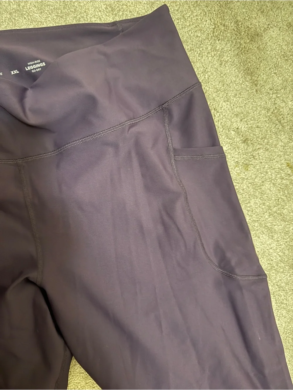 Old Navy soft stretch