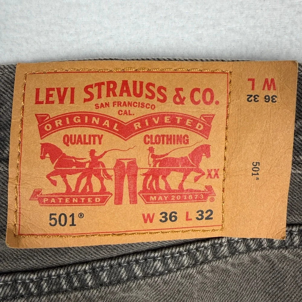 Levis please review