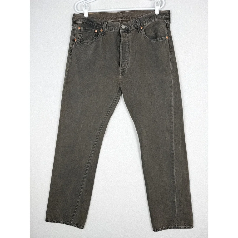 Levis please review