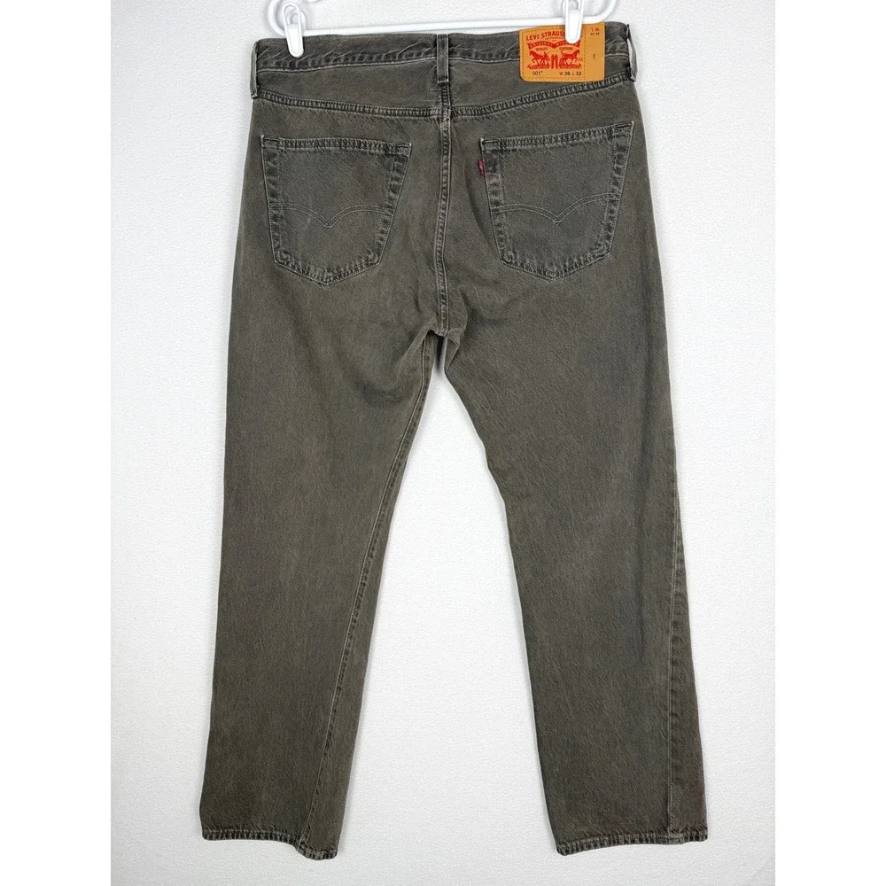 Levis please review