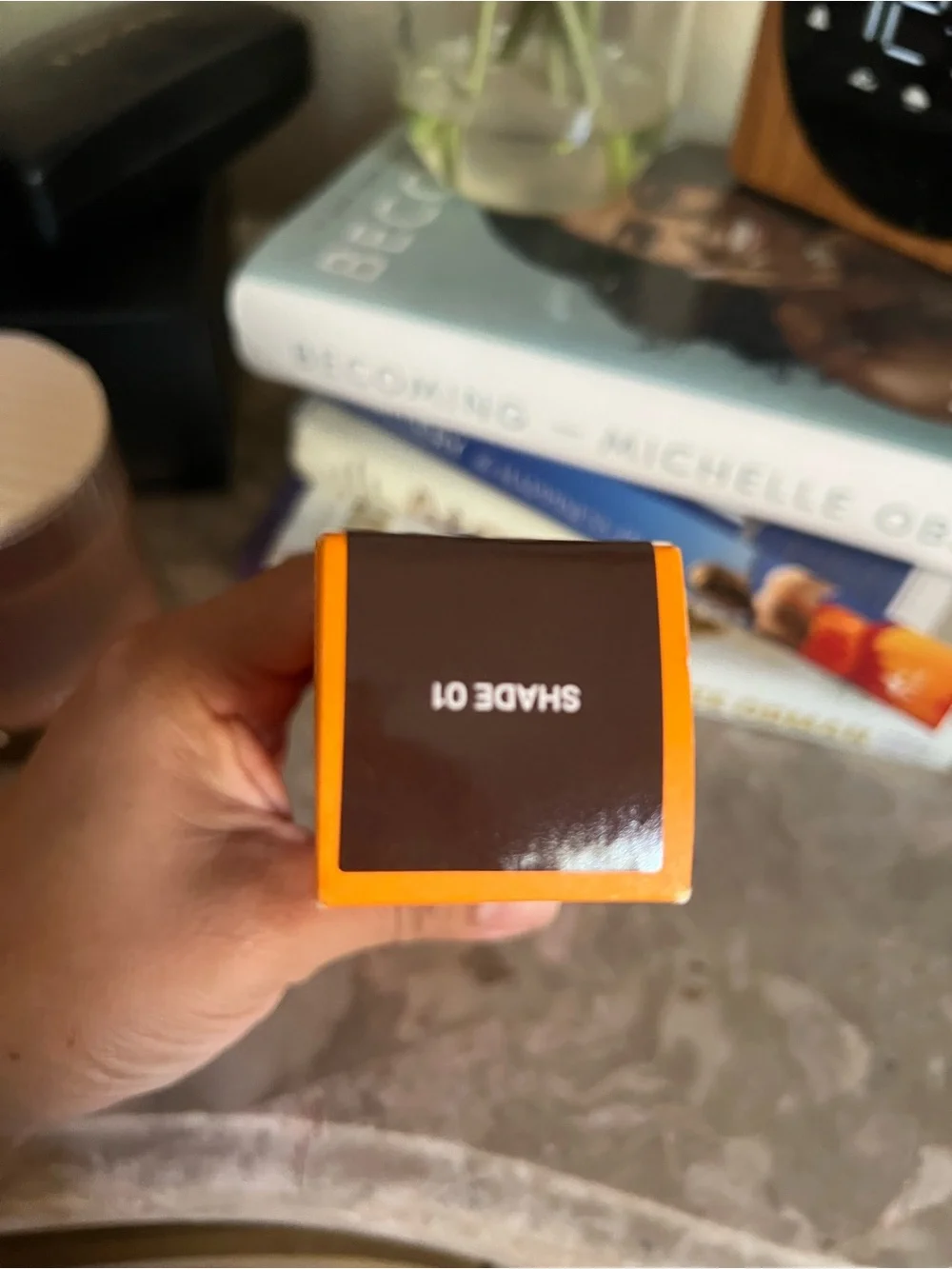 Hueguard Skin Tint SPF 50 Mineral Sunscreen Broad Spectrum