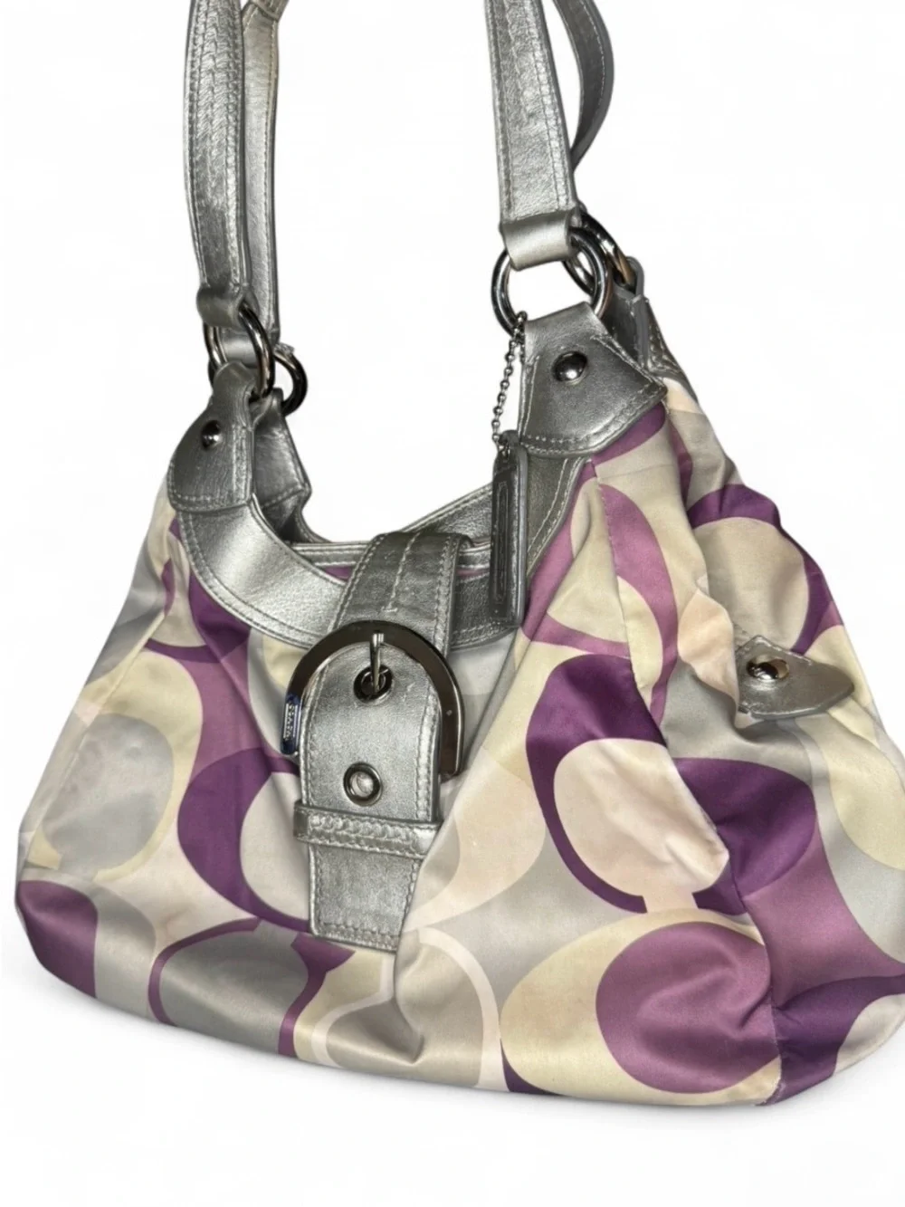Coach vintage y2k