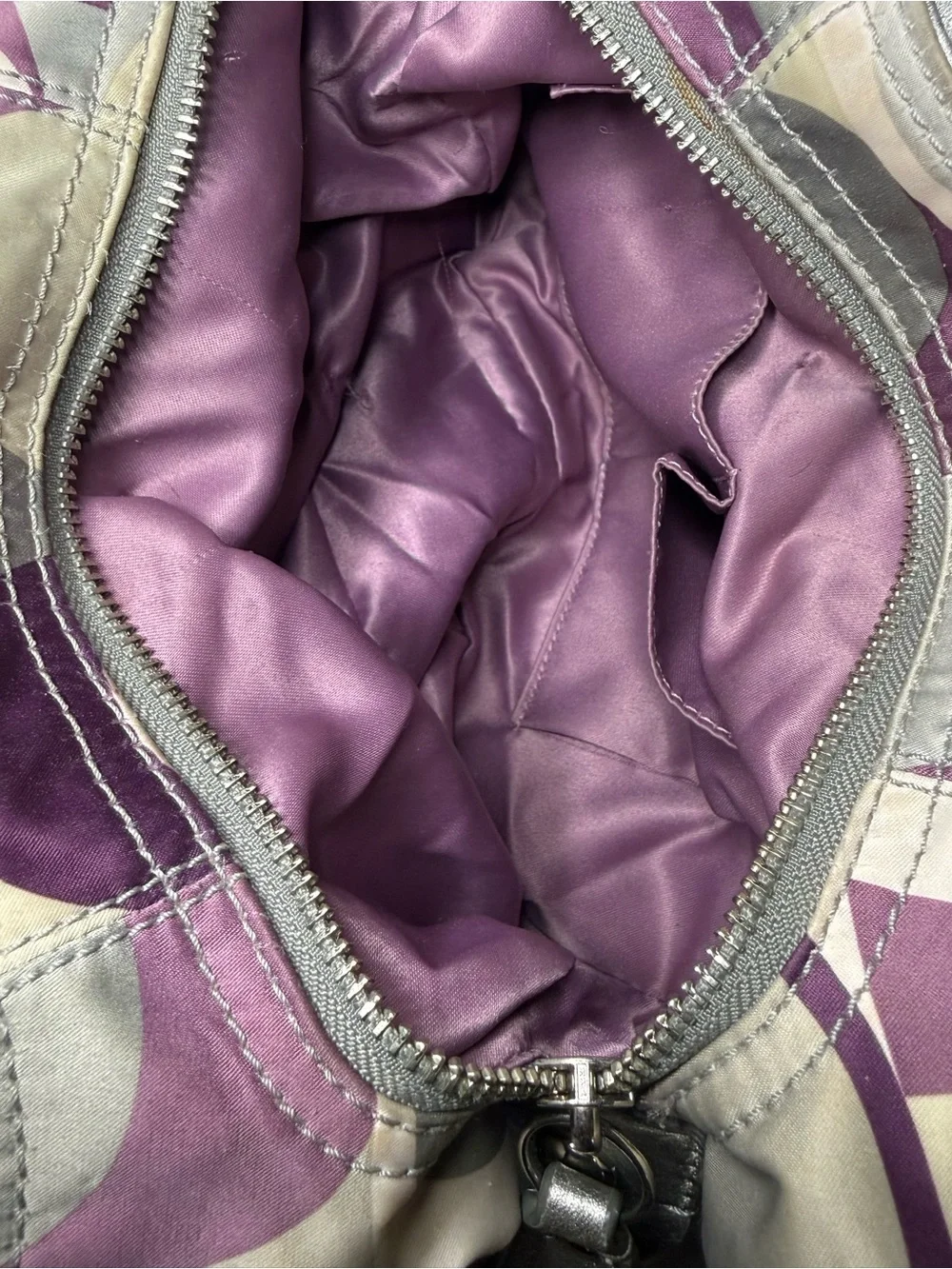 Coach vintage y2k