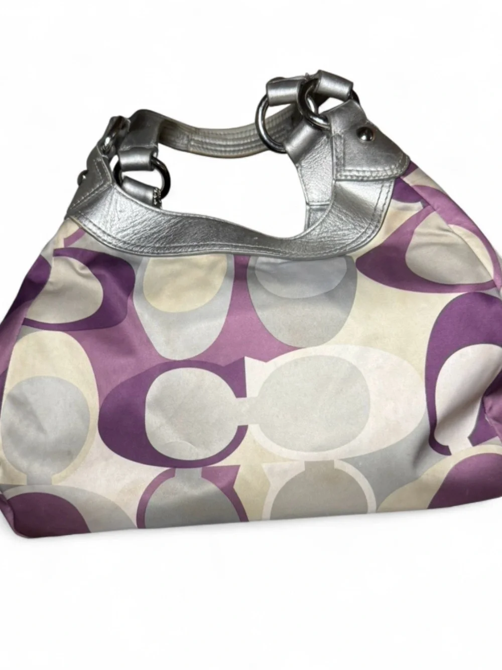 Coach vintage y2k