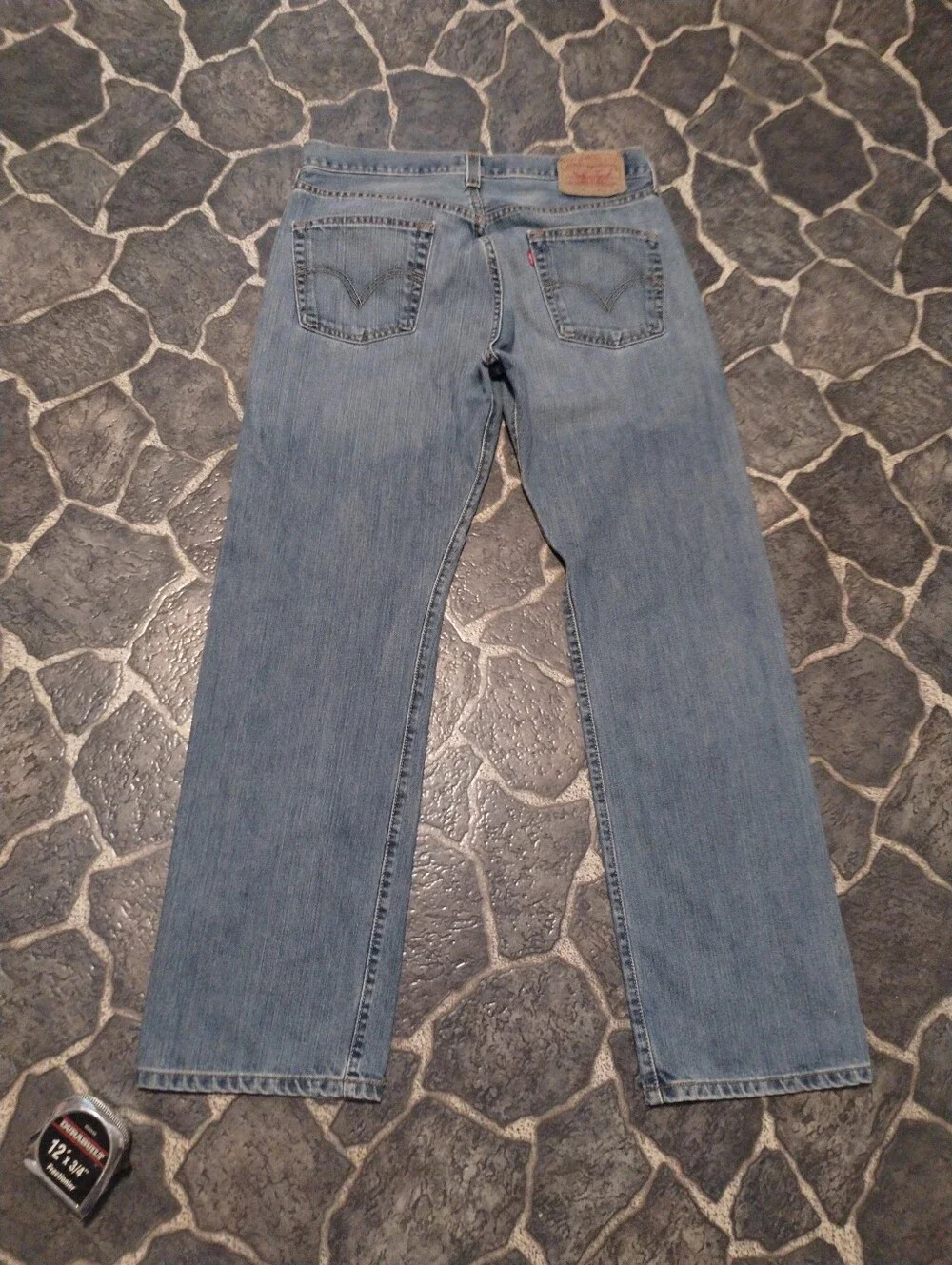 Levis vintage 90s