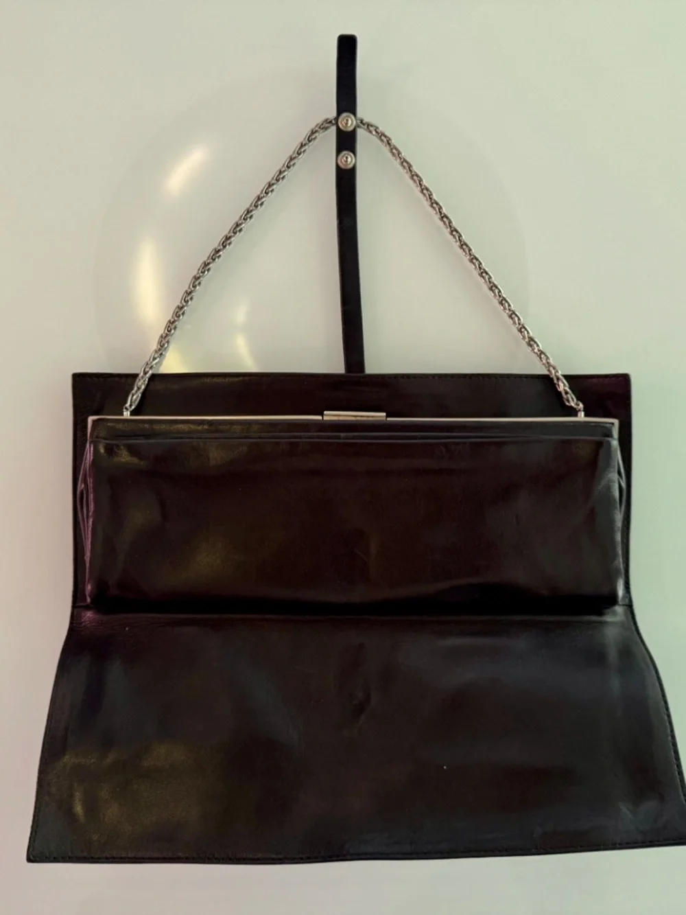 Jil Sander gorgeous buttery