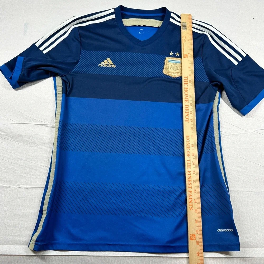 adidas seller lettering measure