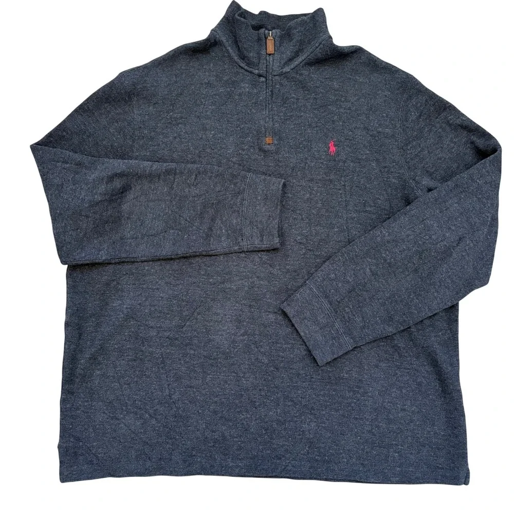 Polo Ralph Lauren this classic