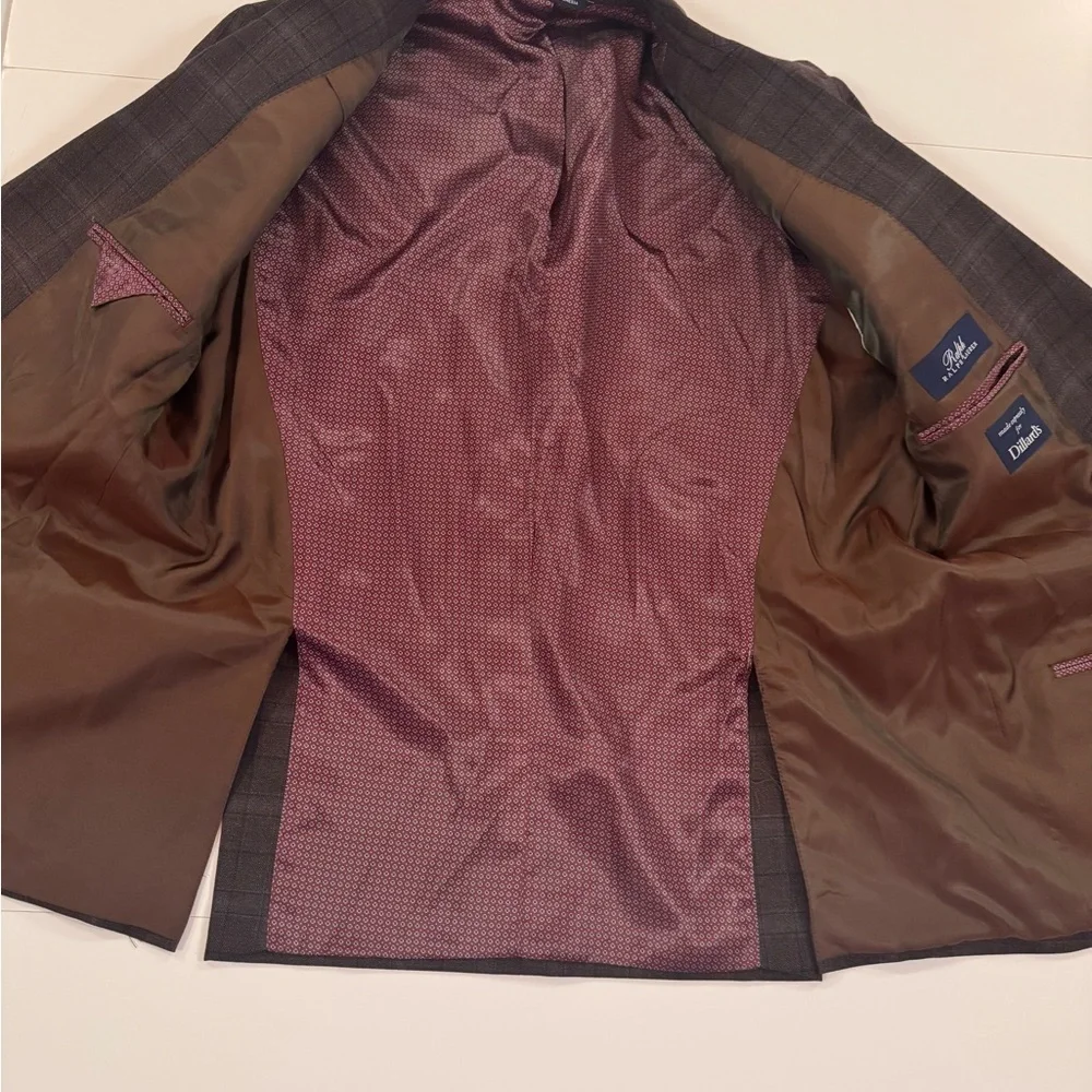 Ralph Lauren classic men