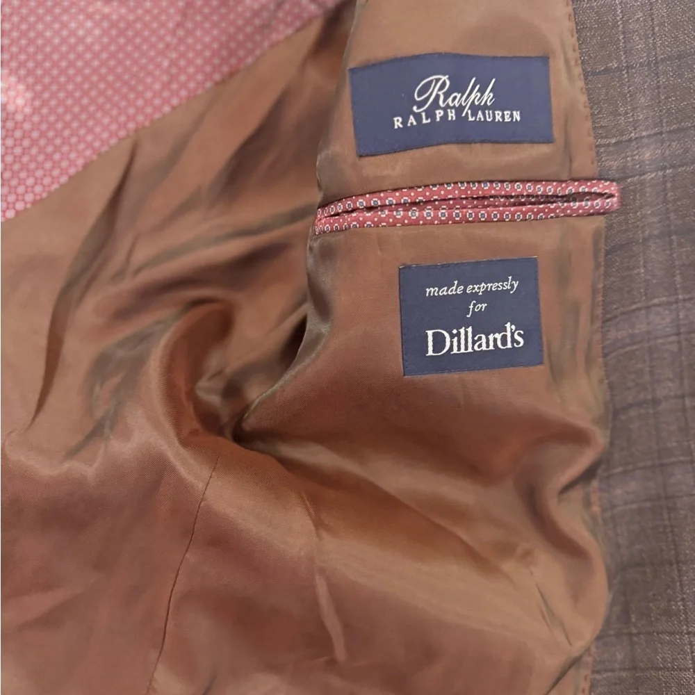 Ralph Lauren classic men