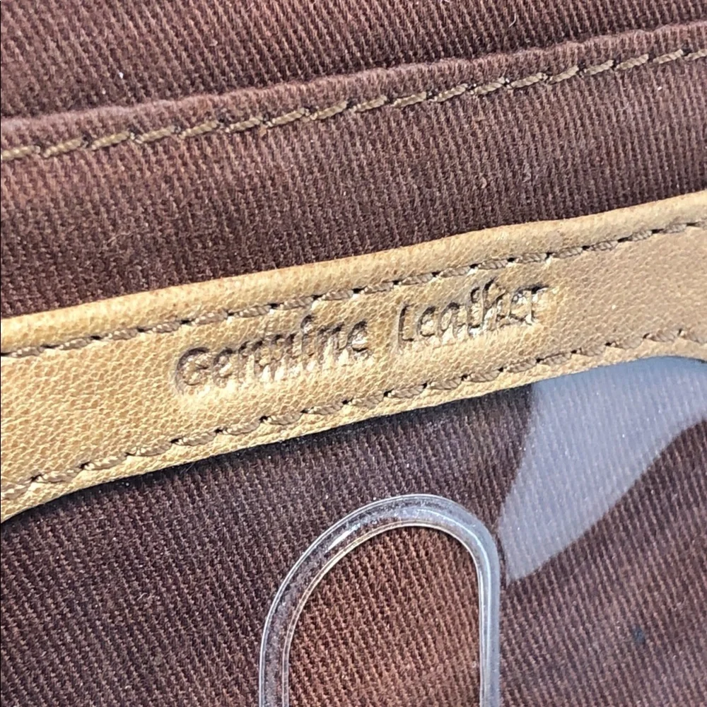 Fossil comment some questions
