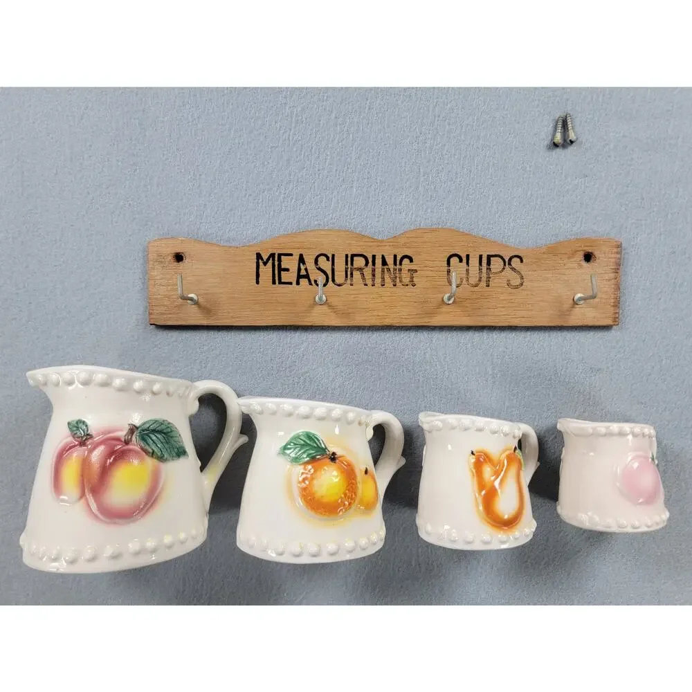 Gambles Import Corp vintage ceramic