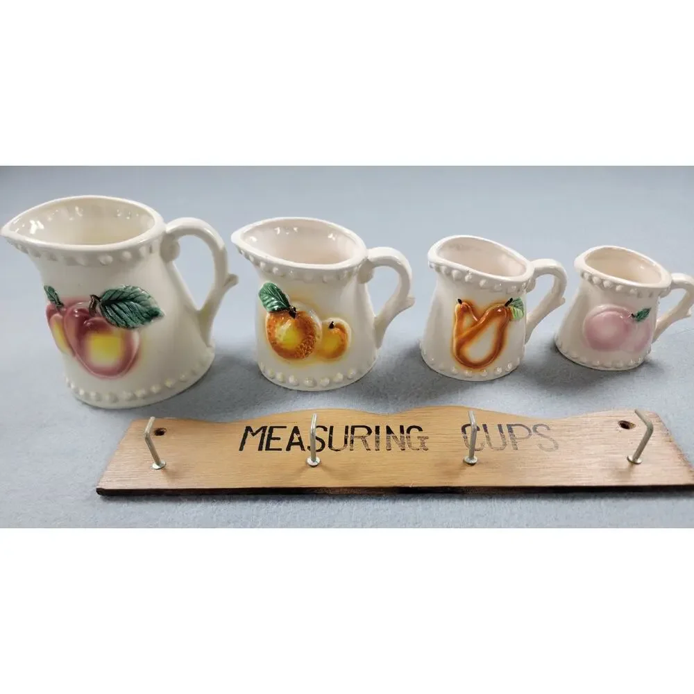 Gambles Import Corp vintage ceramic