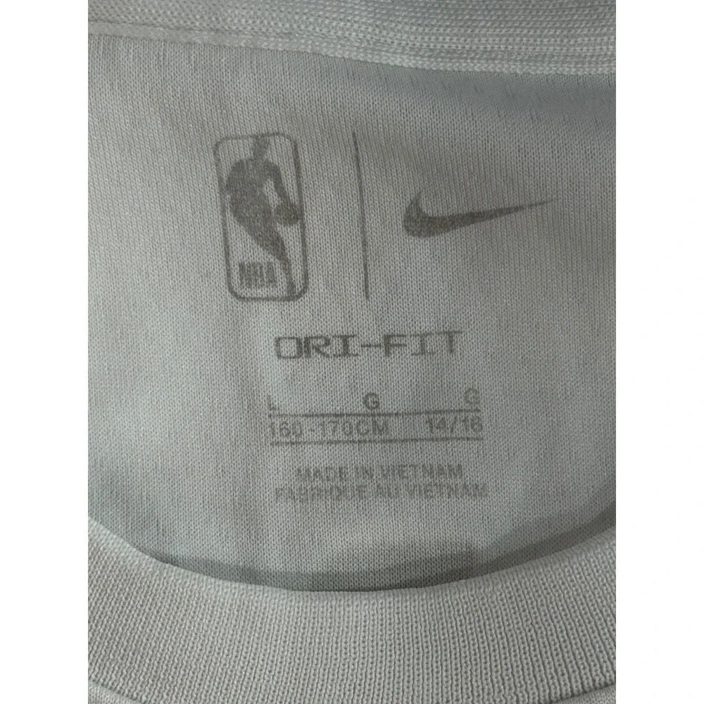 Nike miami heat