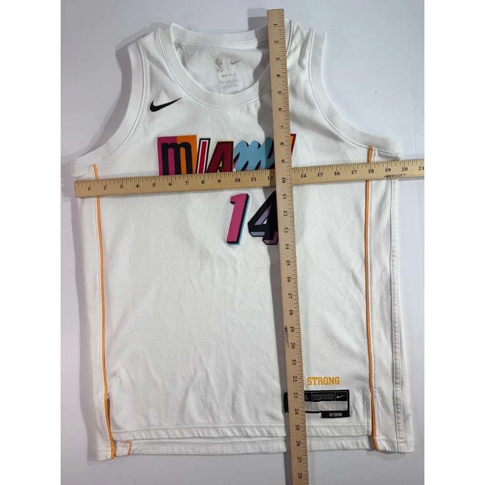 Nike miami heat