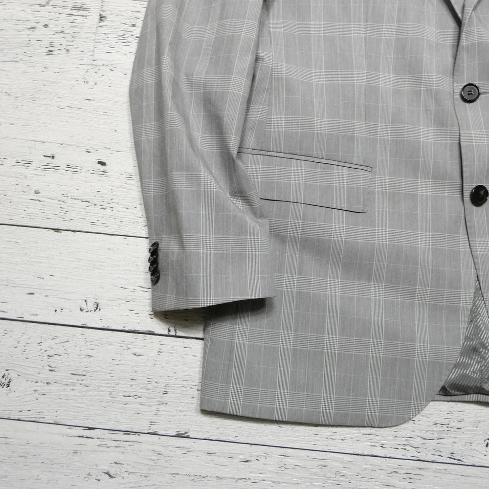 Hugo Boss brand hugo