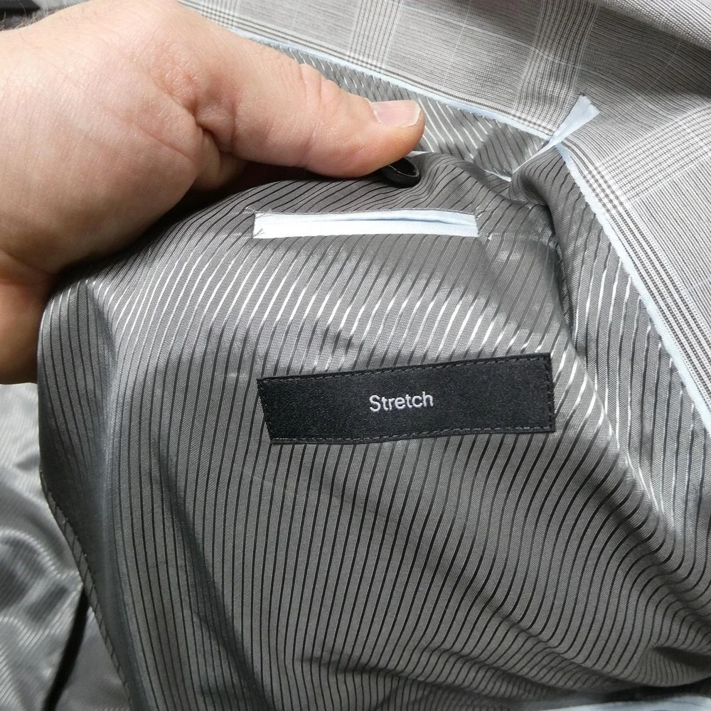 Hugo Boss brand hugo