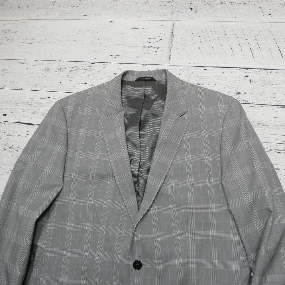 Hugo Boss brand hugo