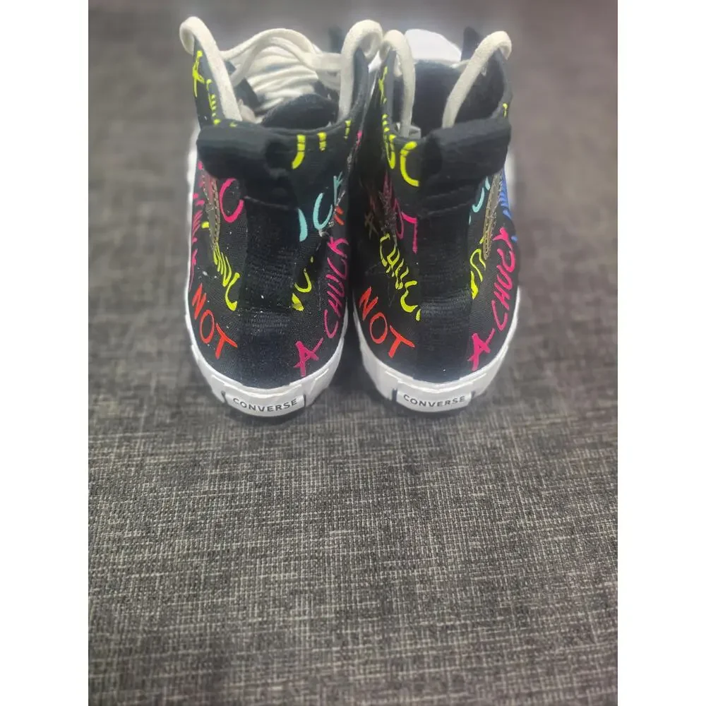 Converse unt1tl3d high