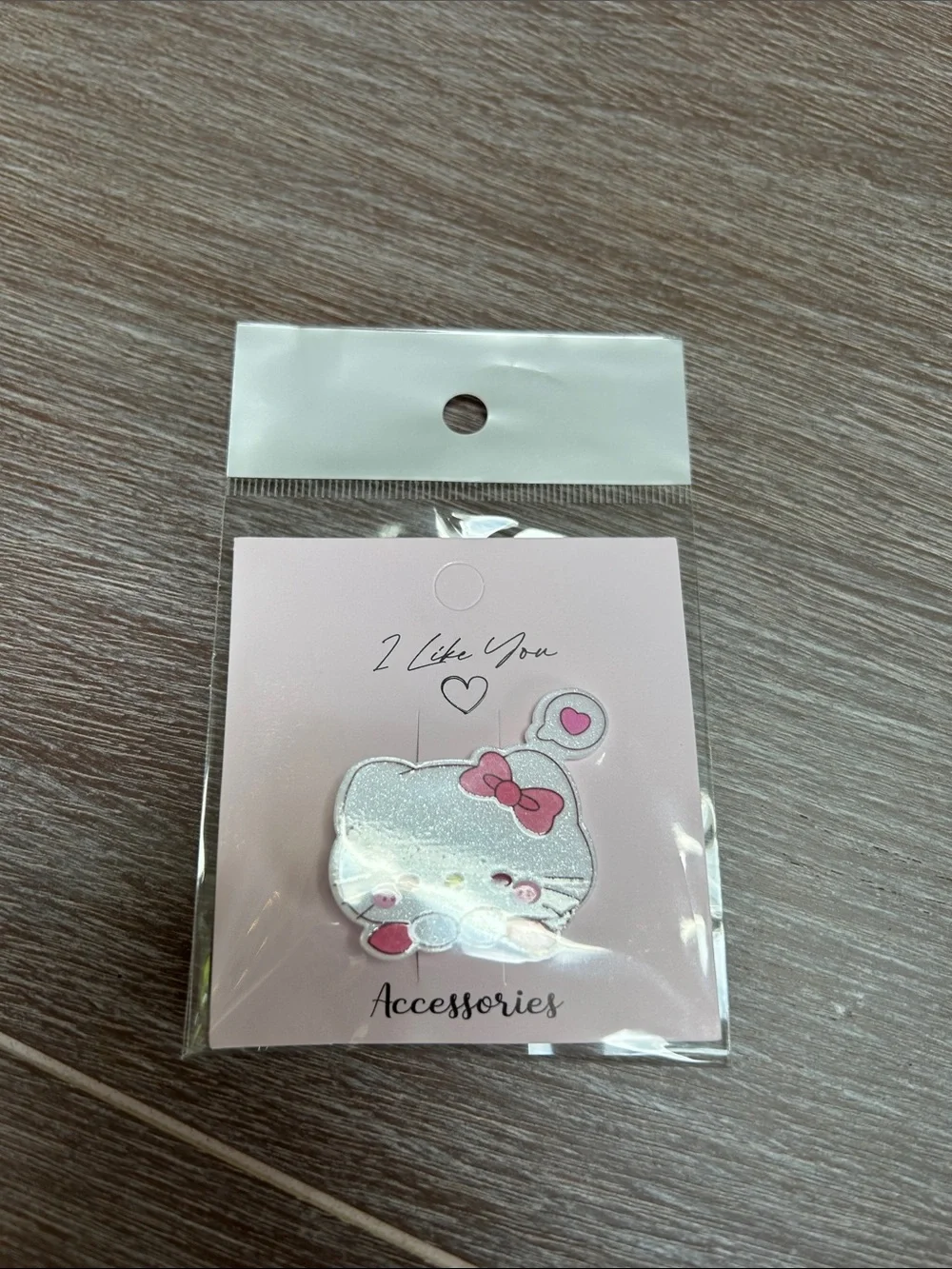 None matching charms