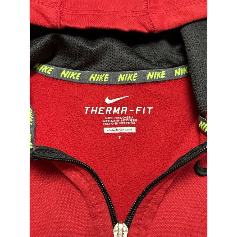 Nike therma fit