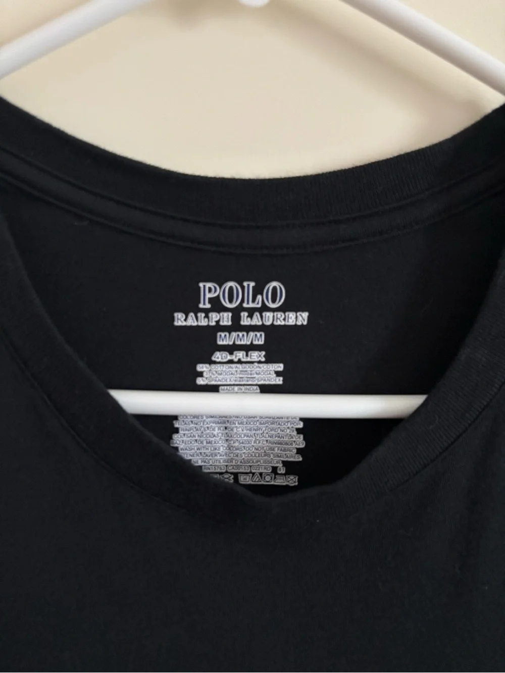 Polo Ralph Lauren classic polo