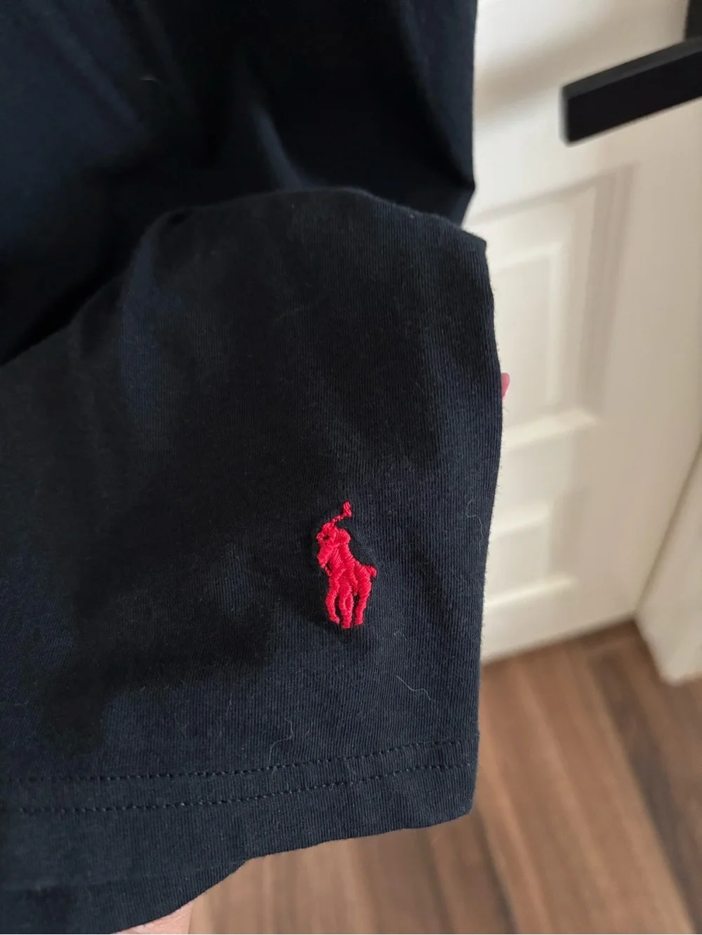 Polo Ralph Lauren classic polo