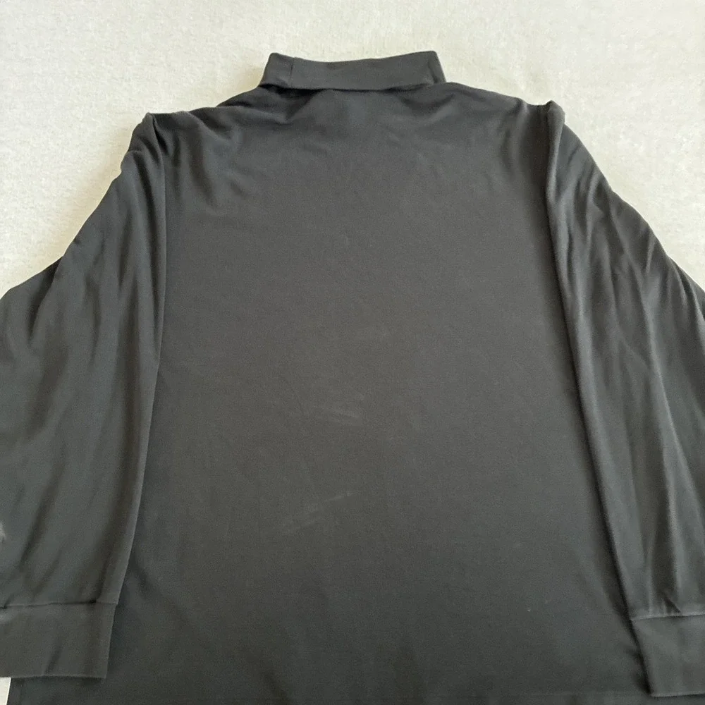 Polo Ralph Lauren features style