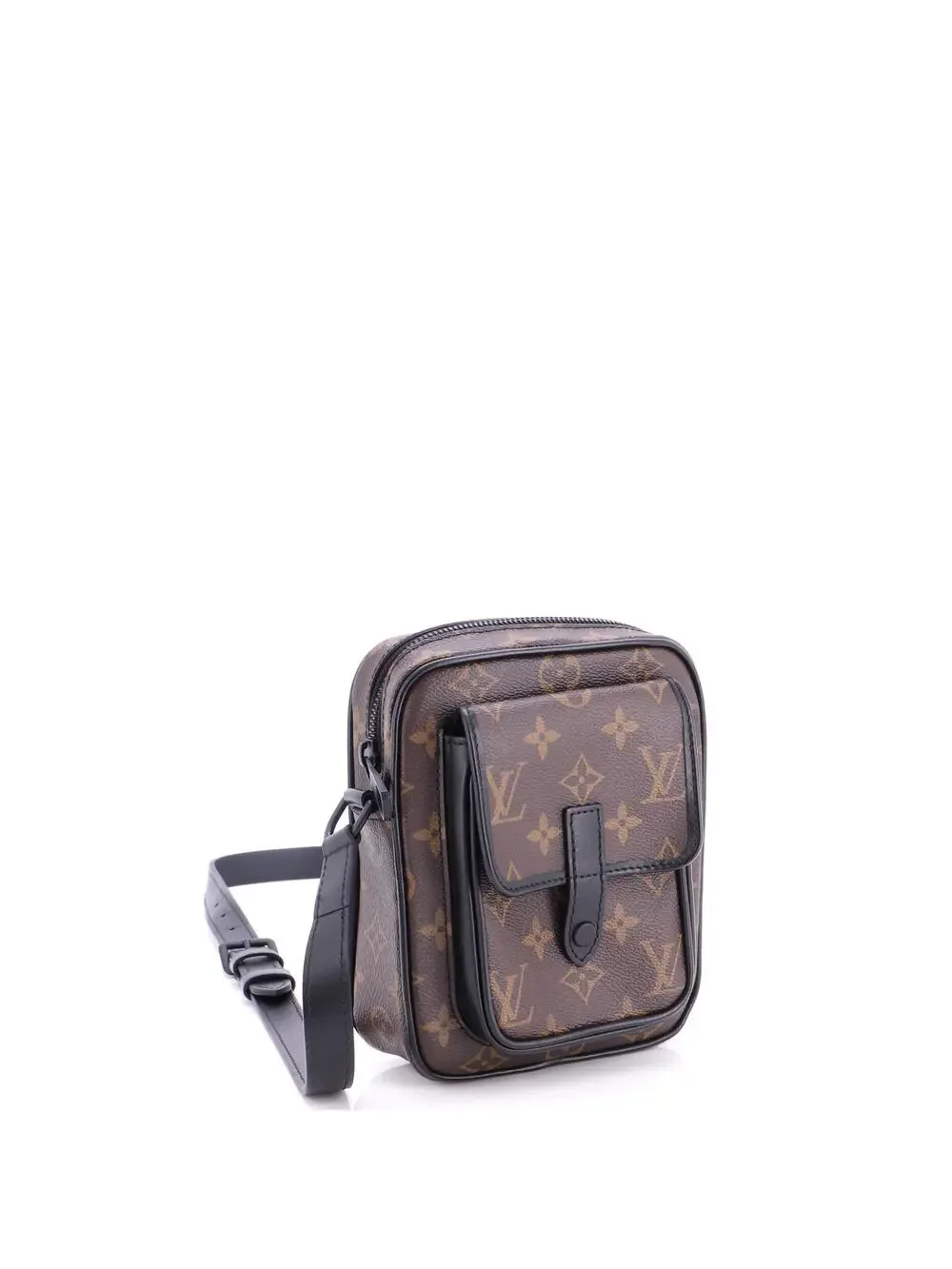 Louis Vuitton elevate your
