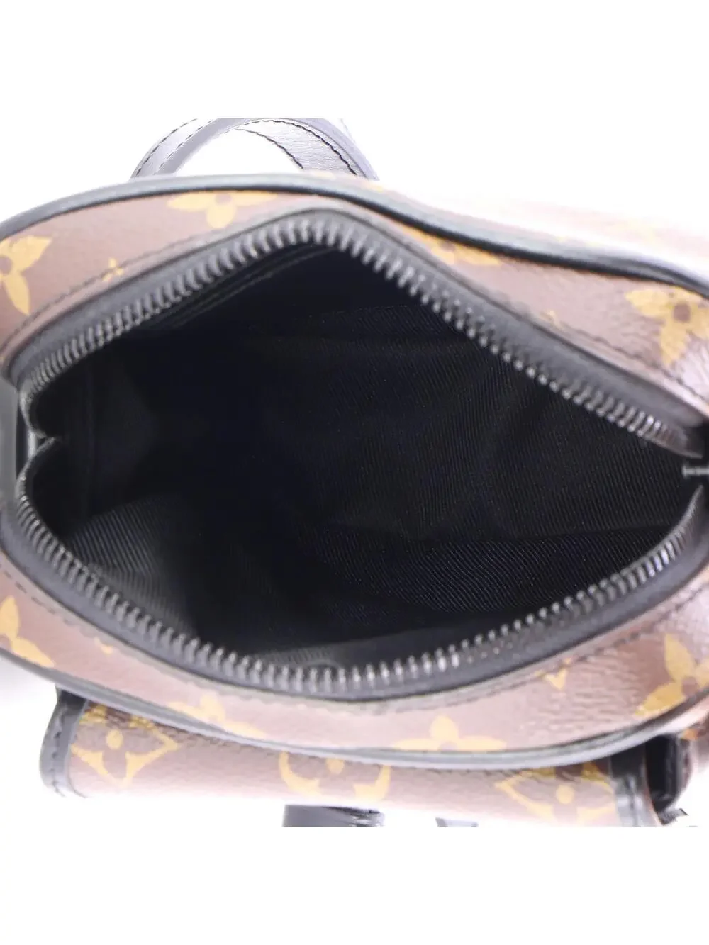 Louis Vuitton elevate your