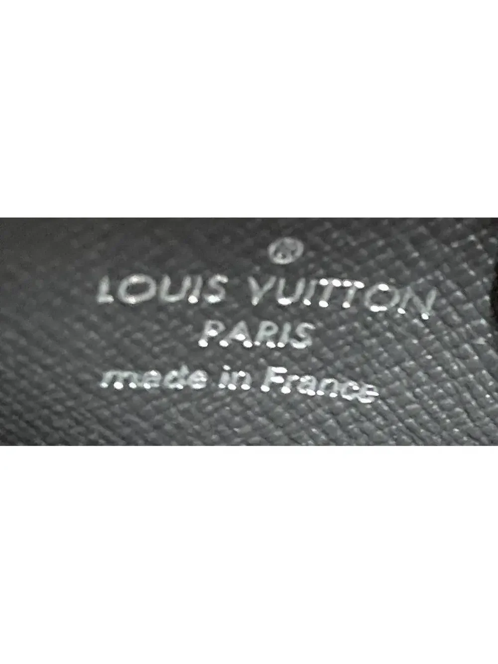 Louis Vuitton elevate your
