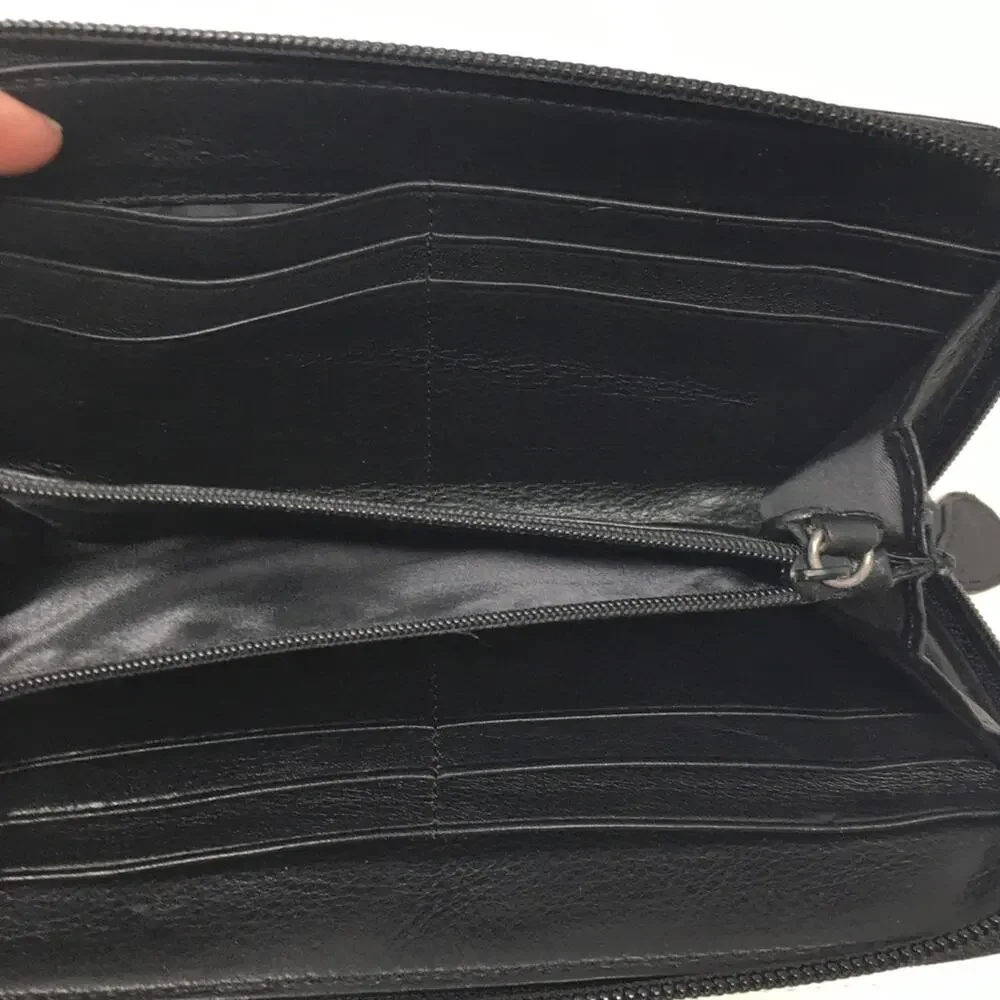 Brighton cover black nwt