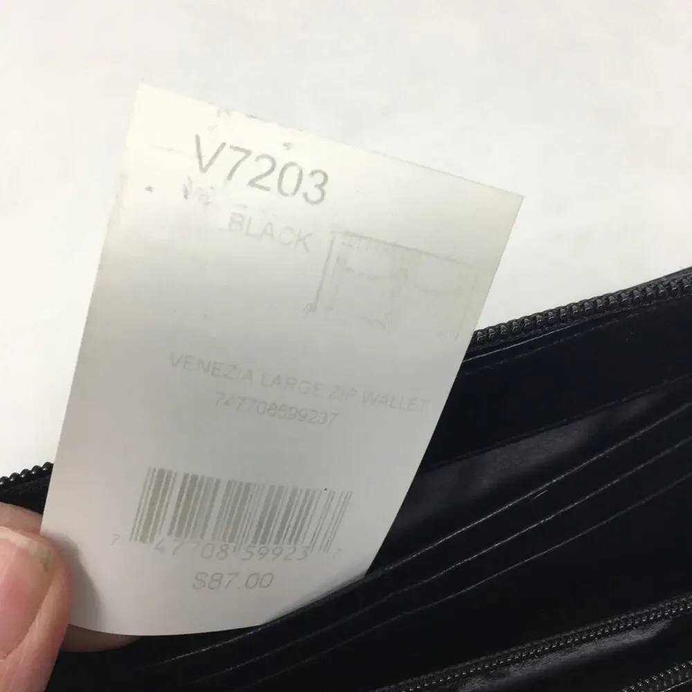 Brighton nwt 12os leather