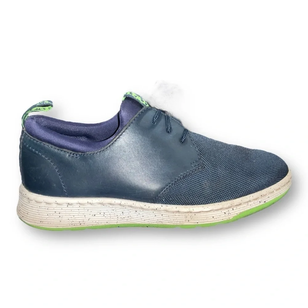 Dr. Martens bold durable