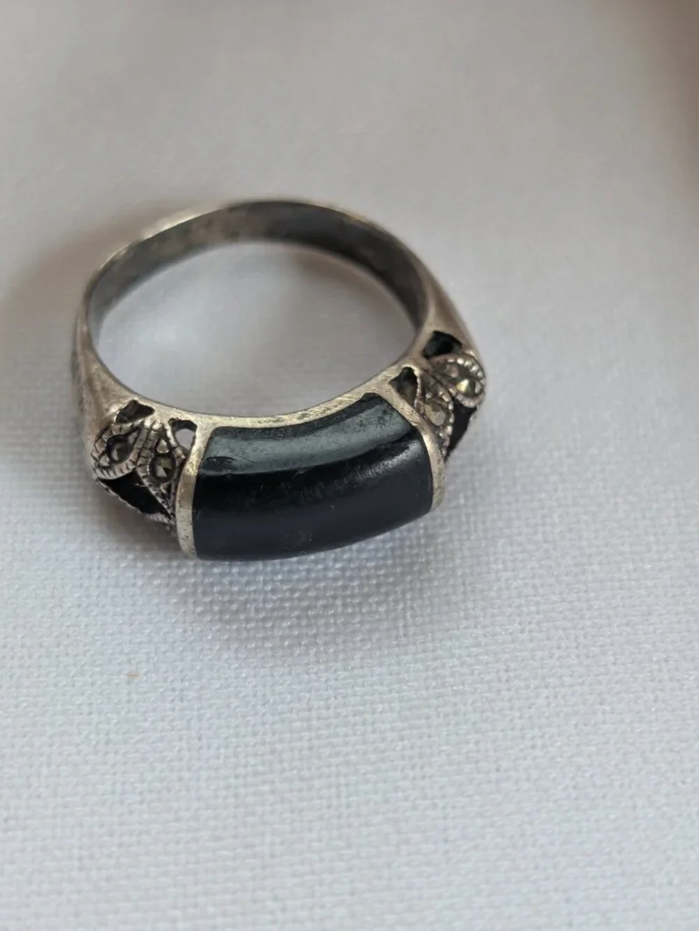 N/A timeless silver you