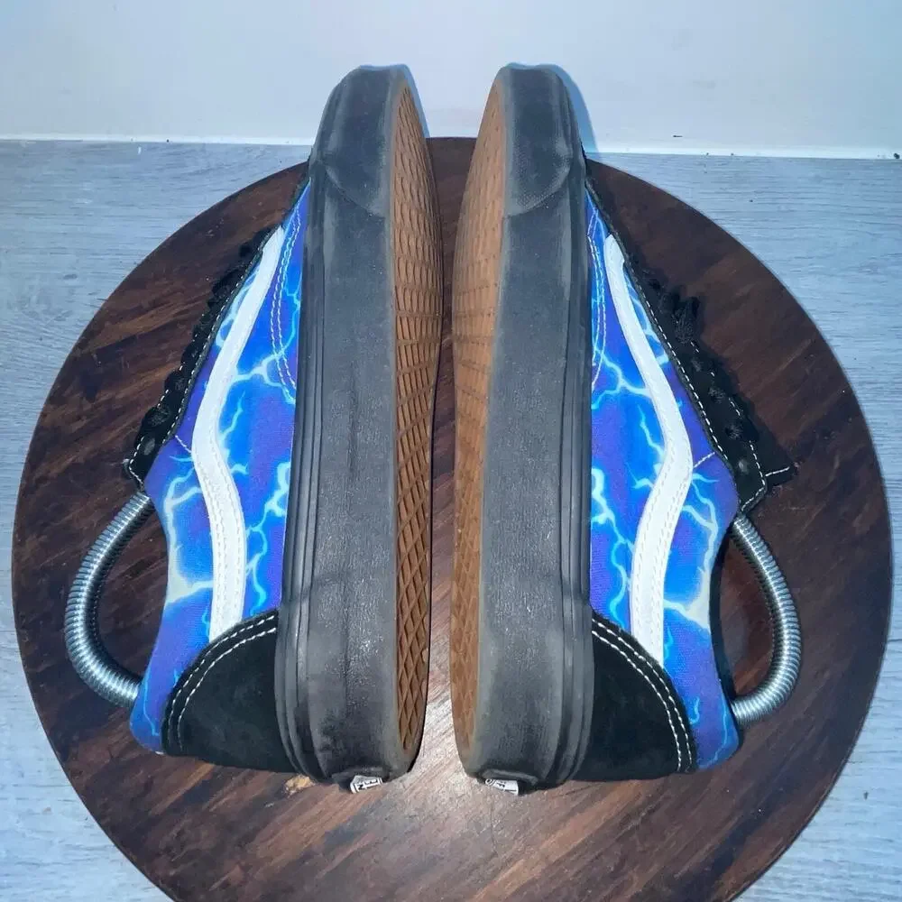 Vans old skool