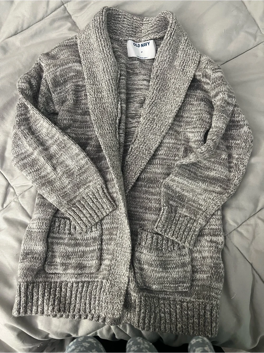Old Navy soft your pink
