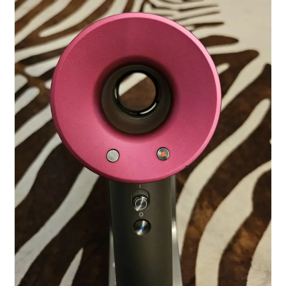 Dyson elevate your