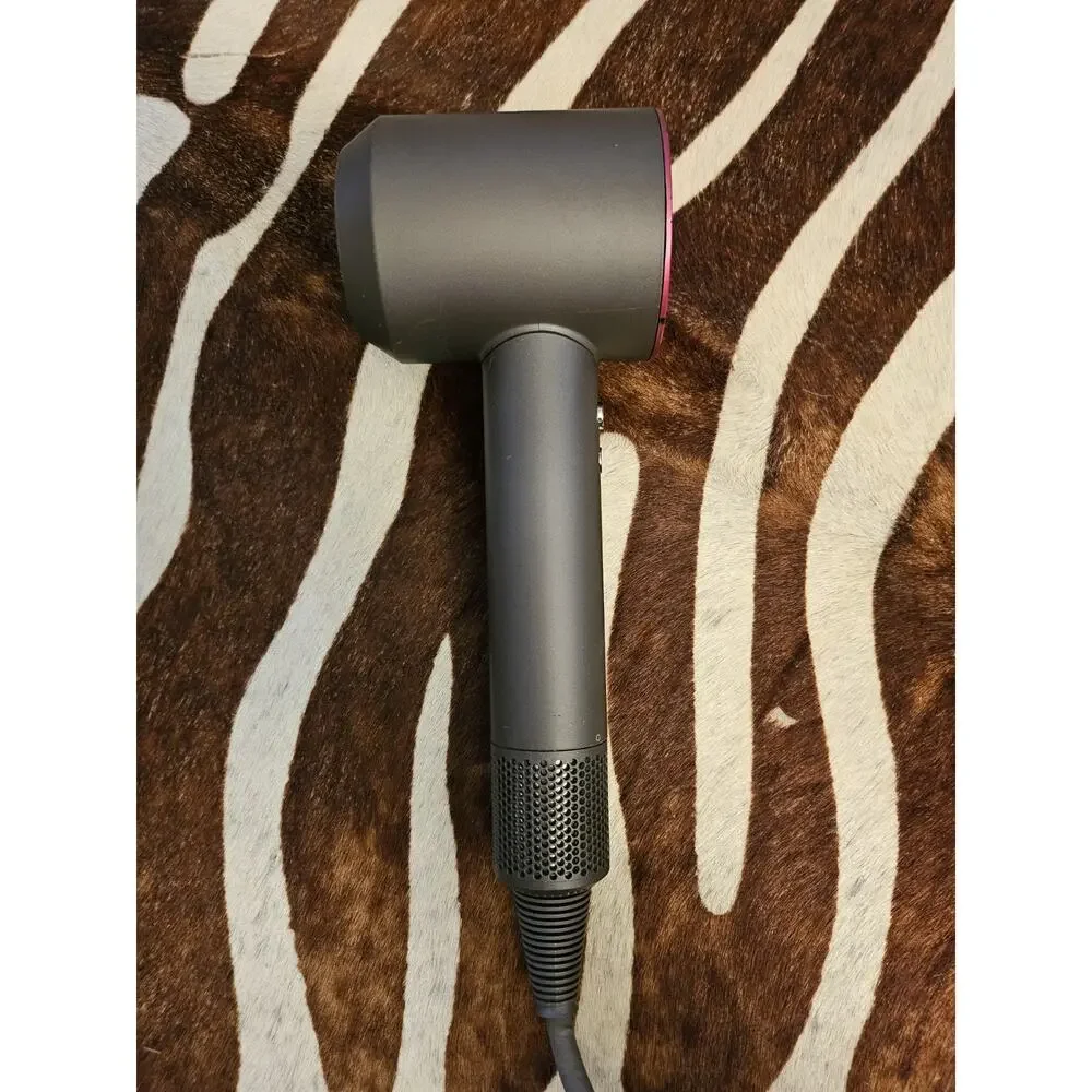 Dyson elevate your